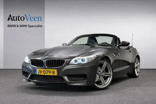 BMW Z4 Roadster BMW Z4 Roadster, SDrive20i (NL AUTO, M-SP