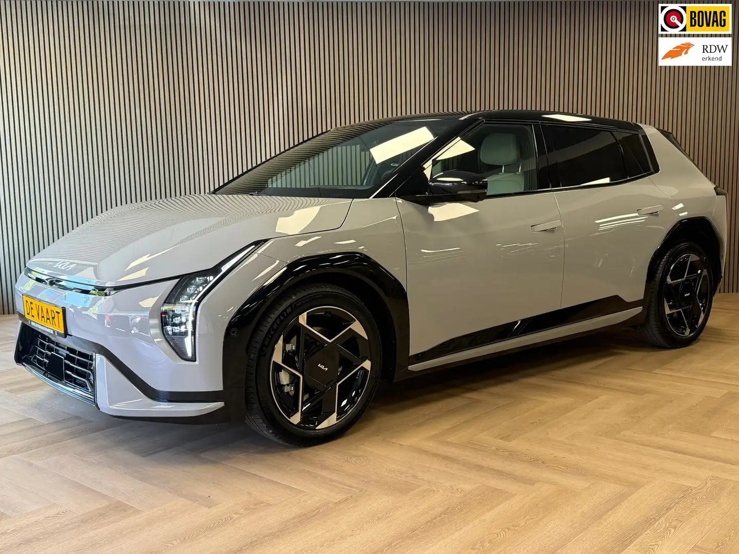 kia ev4
