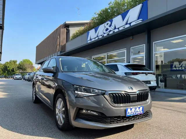 Skoda Scala Scala 1.0 tsi Ambition 110cv dsg