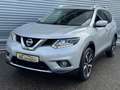 Nissan X-Trail Tekna Silber - thumbnail 1