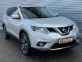 Nissan X-Trail Tekna Silber - thumbnail 3