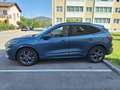 Ford Kuga Kuga 2,0 TDCi ST-Line ST-Line Blau - thumbnail 1