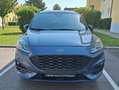 Ford Kuga Kuga 2,0 TDCi ST-Line ST-Line Blau - thumbnail 2