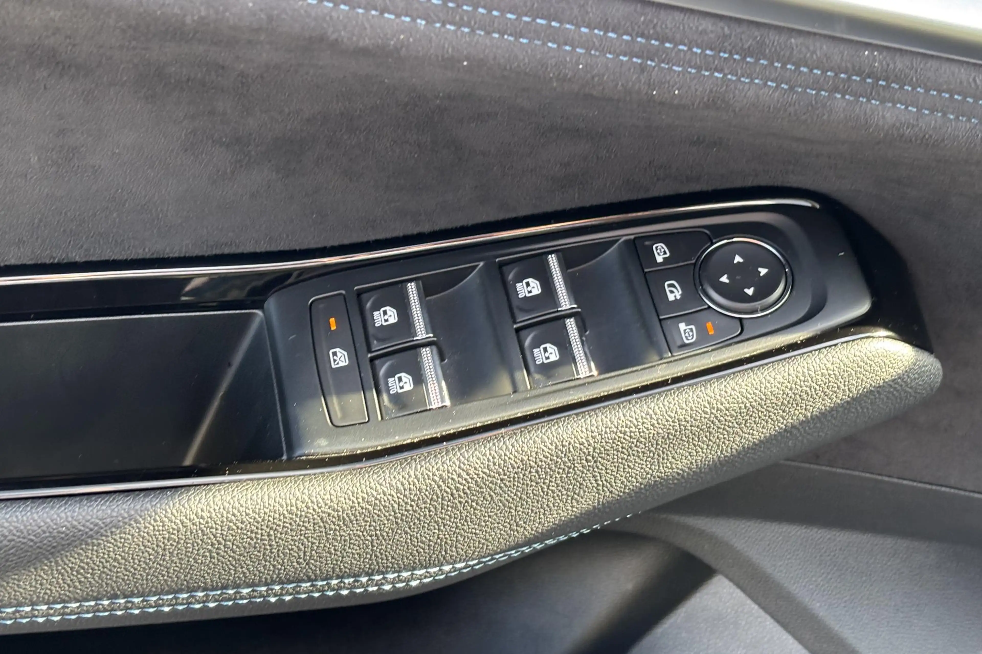 Renault Austral E-Tech full hybrid 200PK esprit Alpine | Pack comf — photo 10