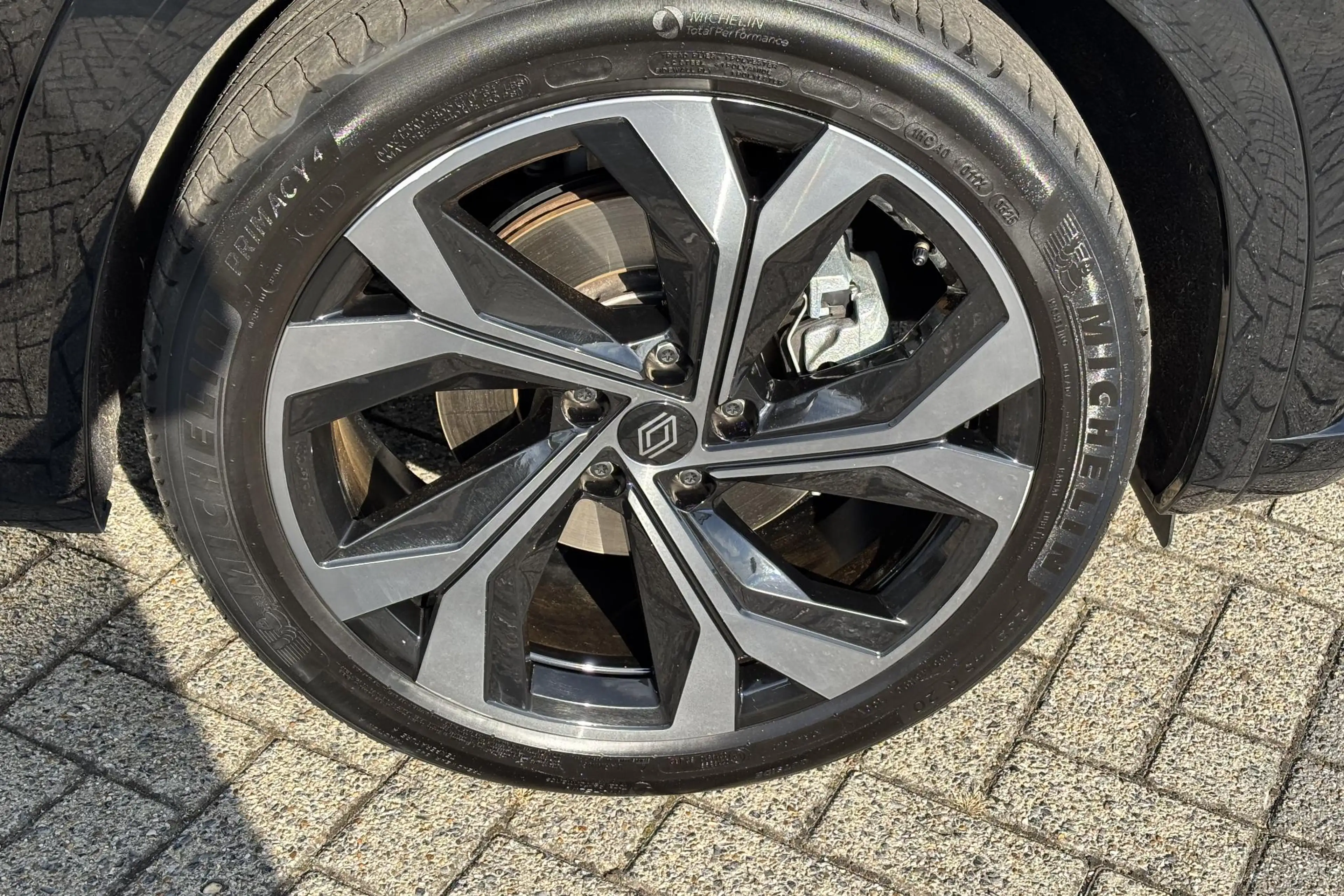 Renault Austral E-Tech full hybrid 200PK esprit Alpine | Pack comf — photo 6