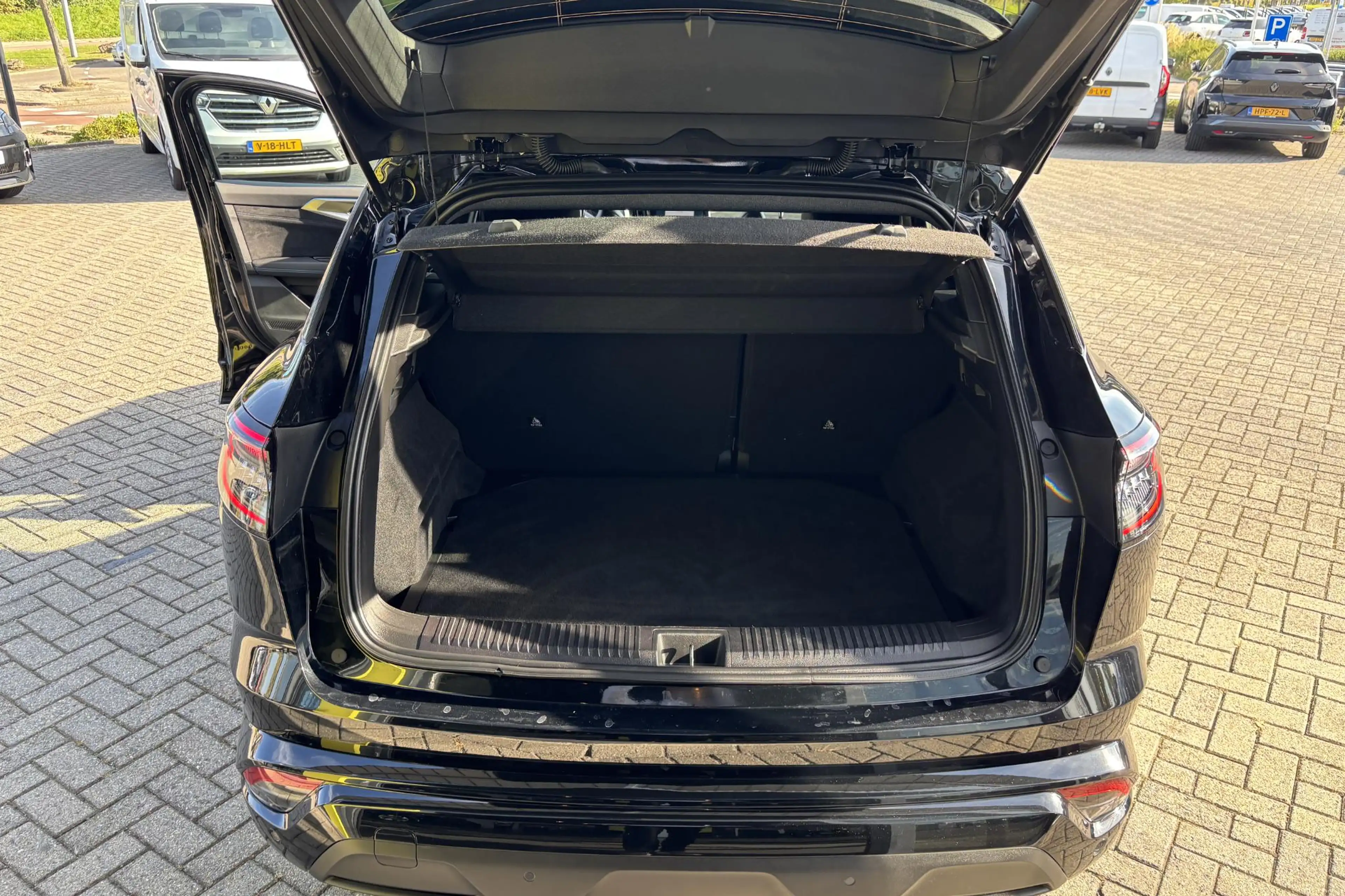 Renault Austral E-Tech full hybrid 200PK esprit Alpine | Pack comf — photo 8