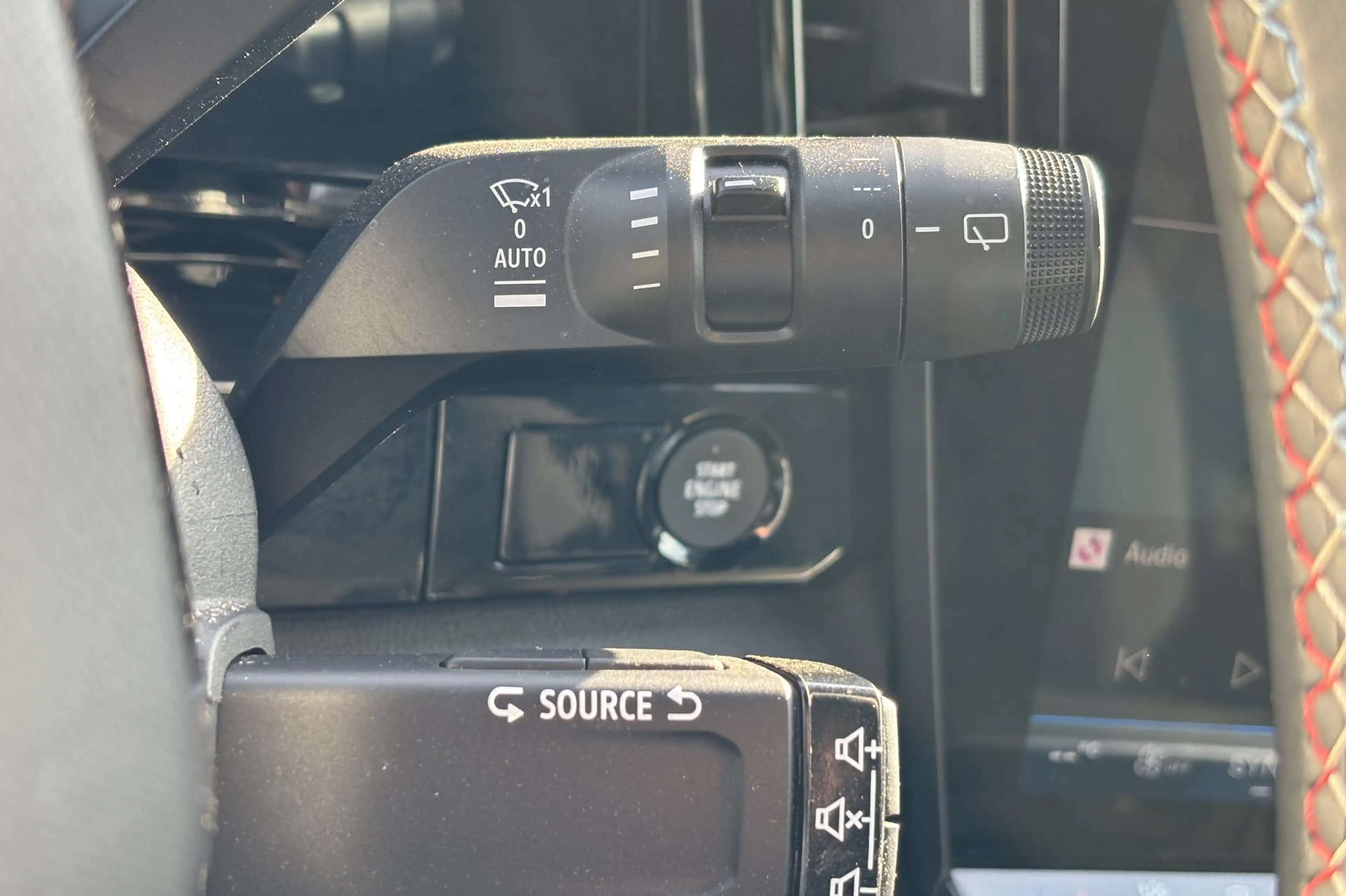 Renault Austral E-Tech full hybrid 200PK esprit Alpine | Pack comf — photo 15