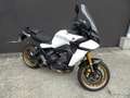Yamaha Tracer 9 GT Blanc - thumbnail 1