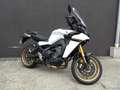 Yamaha Tracer 9 GT Blanc - thumbnail 2