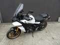 Yamaha Tracer 9 GT Blanc - thumbnail 3