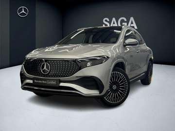 + AMG Star Edition Toit Pano