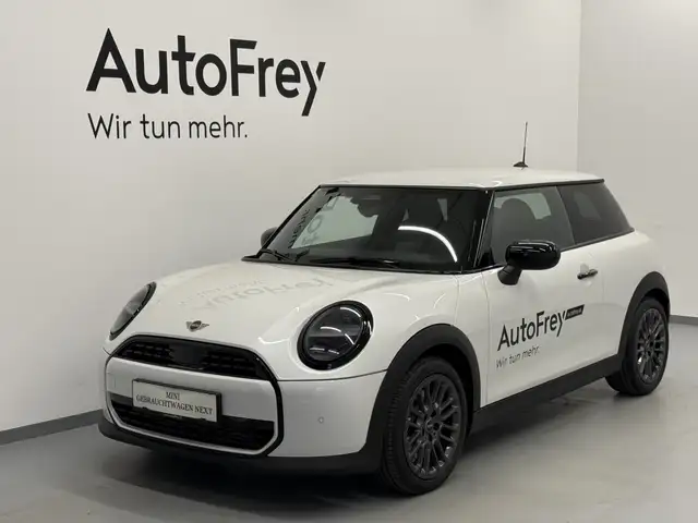 MINI Cooper C