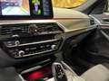 BMW 520 520D Touring mhev 48V Msport M auto Grau - thumbnail 12