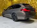BMW 520 520D Touring mhev 48V Msport M auto Grau - thumbnail 14
