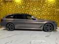 BMW 520 520D Touring mhev 48V Msport M auto Grau - thumbnail 6