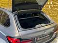 BMW 520 520D Touring mhev 48V Msport M auto Grau - thumbnail 4