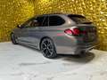 BMW 520 520D Touring mhev 48V Msport M auto Grau - thumbnail 5
