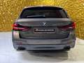 BMW 520 520D Touring mhev 48V Msport M auto Grau - thumbnail 3