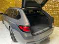 BMW 520 520D Touring mhev 48V Msport M auto Grau - thumbnail 15