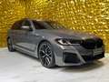 BMW 520 520D Touring mhev 48V Msport M auto Grau - thumbnail 1