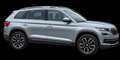 Skoda Kodiaq Kodiaq 2,0 TDI SCR Style Limited DSG Style Limited Grau - thumbnail 3