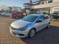 Opel Astra 1.5 CDTI 122 CV S&S AT9 Sports Tourer Business Ele Silber - thumbnail 2