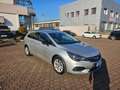 Opel Astra 1.5 CDTI 122 CV S&S AT9 Sports Tourer Business Ele Silber - thumbnail 6