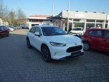 Hybrid e:HEV 2.0 i-MMD Advance