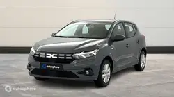 Dacia Sandero 1.0 ECO-G 100ch Expression