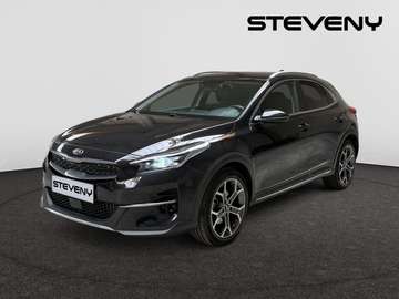 SENSE 1.6GDi PHEV DCT6