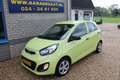 Kia Picanto 1.2 CVVT Airco Automaat Groen - thumbnail 10