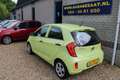 Kia Picanto 1.2 CVVT Airco Automaat Groen - thumbnail 8