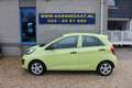 Kia Picanto 1.2 CVVT Airco Automaat Groen - thumbnail 9
