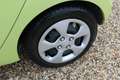 Kia Picanto 1.2 CVVT Airco Automaat Groen - thumbnail 12