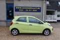 Kia Picanto 1.2 CVVT Airco Automaat Groen - thumbnail 2