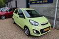 Kia Picanto 1.2 CVVT Airco Automaat Groen - thumbnail 1