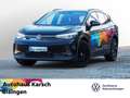 Volkswagen ID.4 Pro GOAL 210 kW AHK, NAVI, ACC, SHZ Bluetooth Noir - thumbnail 1