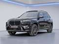 BMW X7 X7 xDrive 40d M-Sport Pro INTEGRAL*LUFT*SKY*22' Black - thumbnail 2