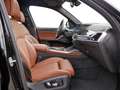 BMW X7 X7 xDrive 40d M-Sport Pro INTEGRAL*LUFT*SKY*22' Black - thumbnail 7