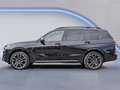 BMW X7 X7 xDrive 40d M-Sport Pro INTEGRAL*LUFT*SKY*22' Black - thumbnail 4