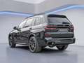 BMW X7 X7 xDrive 40d M-Sport Pro INTEGRAL*LUFT*SKY*22' Black - thumbnail 5