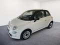 Fiat 500 1.0 DOLCEVITA Hybrid/15Z/TECH+PA/BICOLOR Noir - thumbnail 1