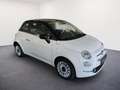 Fiat 500 1.0 DOLCEVITA Hybrid/15Z/TECH+PA/BICOLOR Schwarz - thumbnail 2