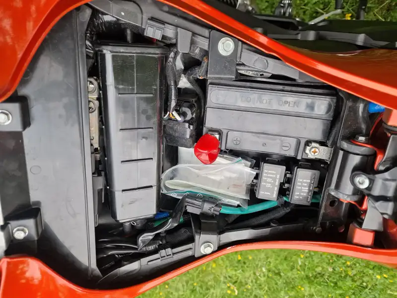 Kawasaki Z 1000 - foto 7