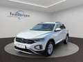 Volkswagen T-Roc Life 1.0 TSI Navi DAB+ Klima Sitzheizung LED ALU Blanco - thumbnail 2