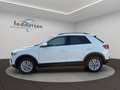 Volkswagen T-Roc Life 1.0 TSI Navi DAB+ Klima Sitzheizung LED ALU Blanco - thumbnail 4