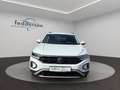 Volkswagen T-Roc Life 1.0 TSI Navi DAB+ Klima Sitzheizung LED ALU Blanco - thumbnail 3