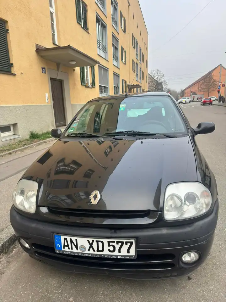 Renault Clio 1.2 ECON MTV, foto 4