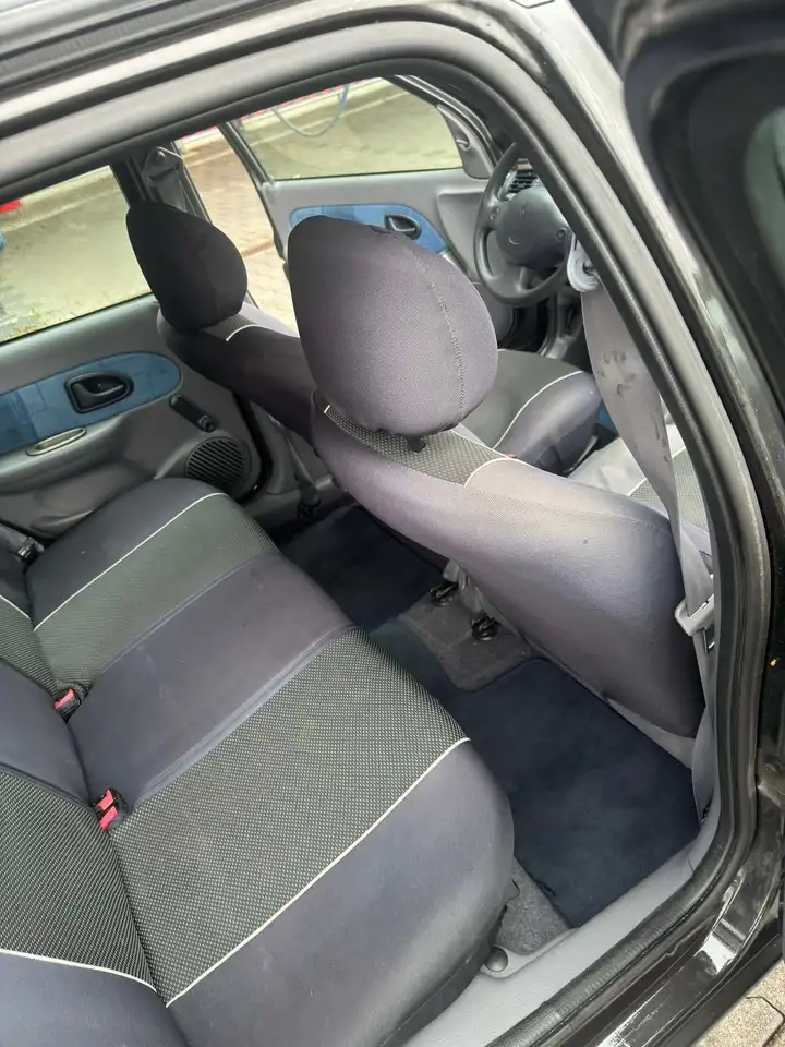Renault Clio 1.2 ECON MTV, foto 6