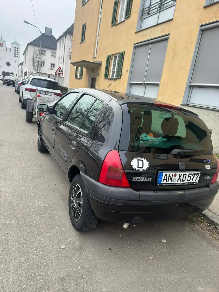 Renault Clio 1.2 ECON MTV, foto 2